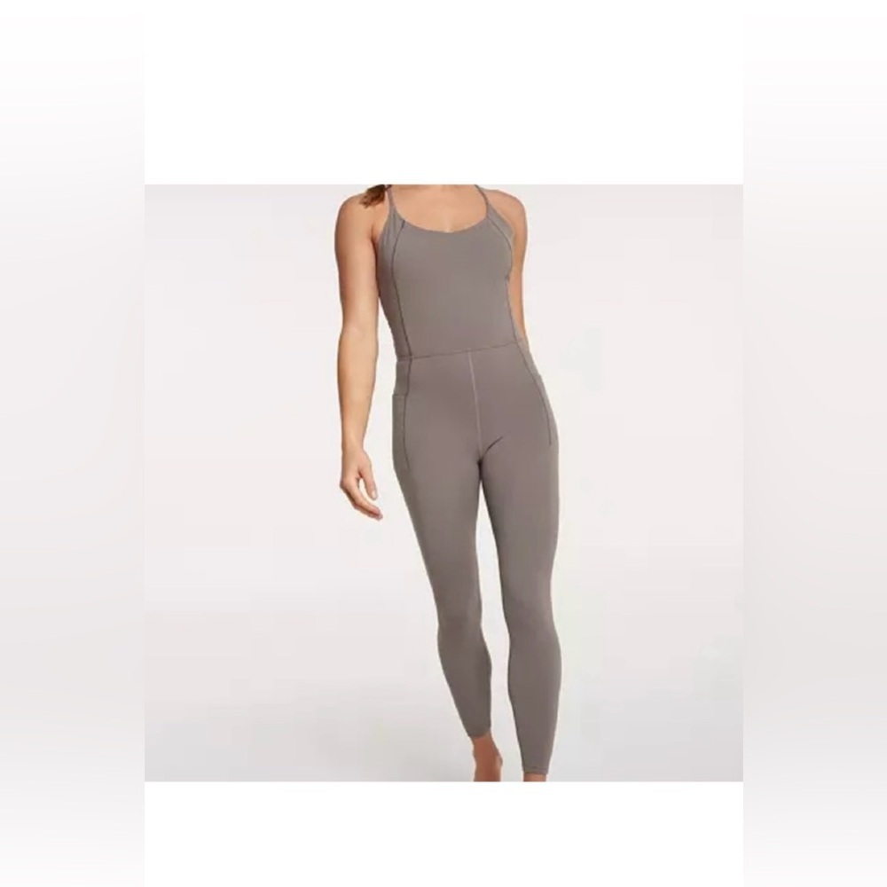 Calia Inspire Adj Strap Bodysuit NWT
